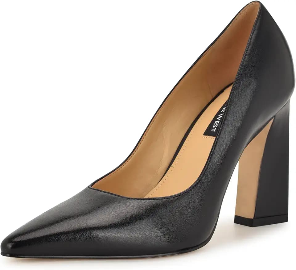 Nine West Women's Tamant Pump