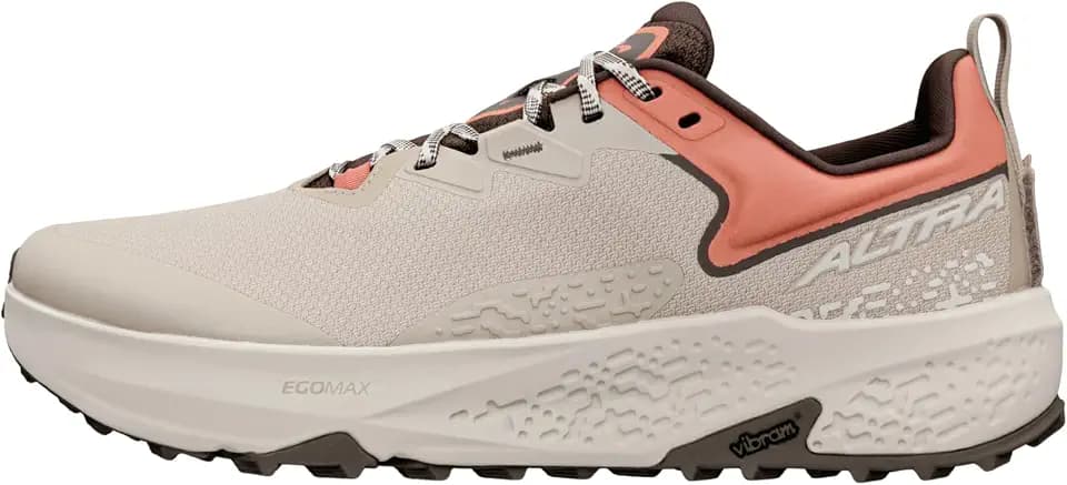 ALTRA Men's TIMP 6 Trail Running Shoe