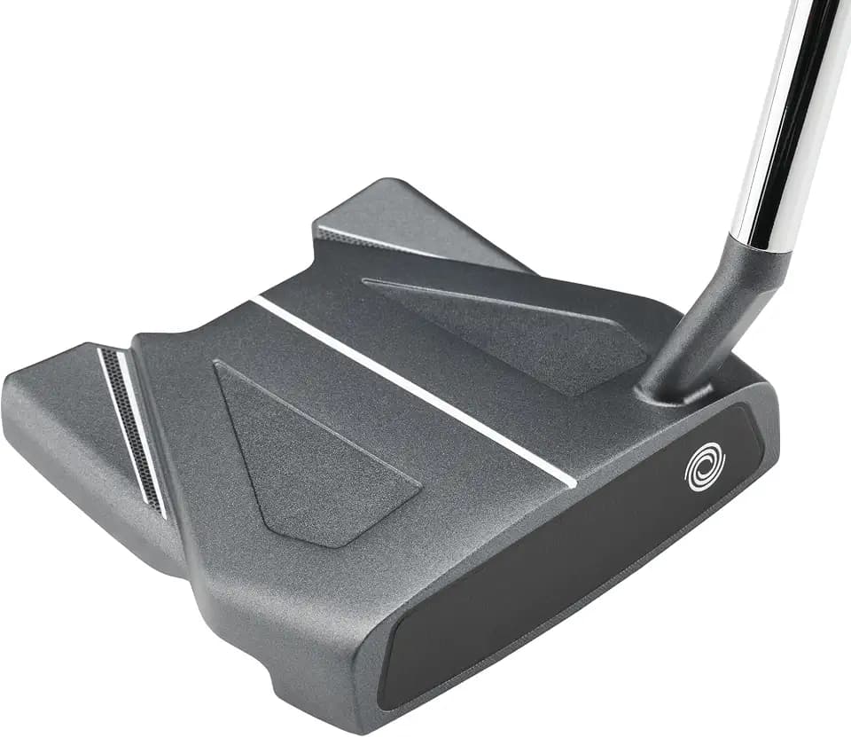 Odyssey Golf DFX Putter (Right Hand (2025), 35 Inches, Ten, Pistol Grip)