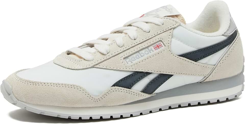 Reebok Women's Classic AZ Legacy Sneakers for Women, Casual Athletic Womens Shoes