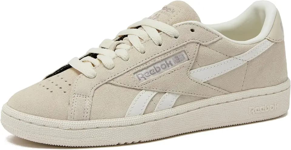 Reebok Unisex Adult Club C Grounds Sneakers
