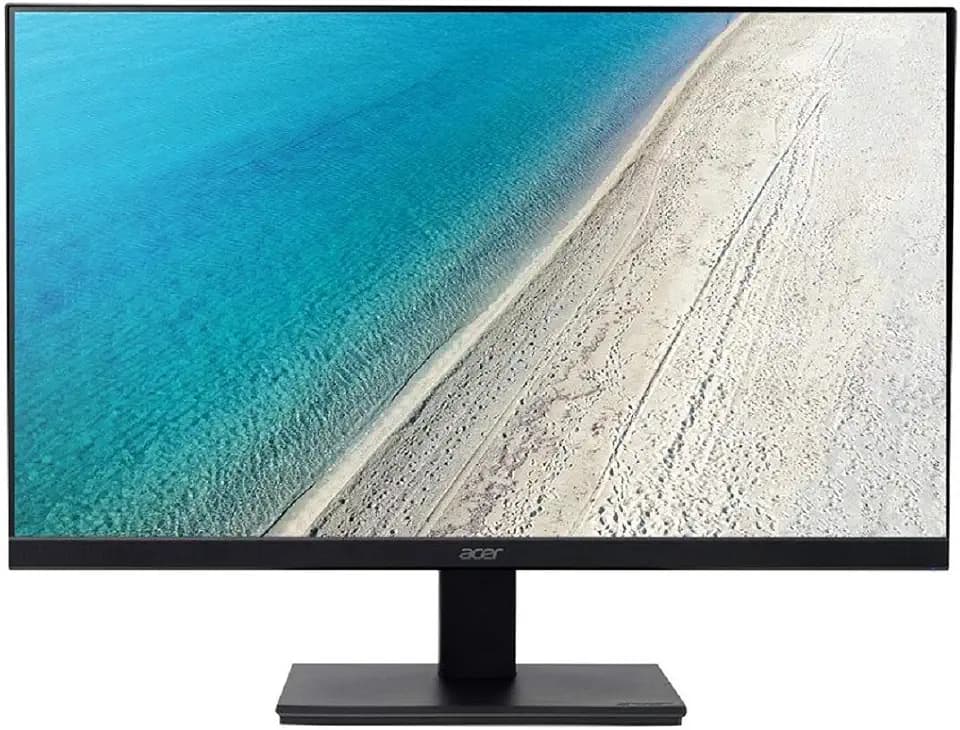 acer V227Q PC-Bildschirm 250 CD/M2