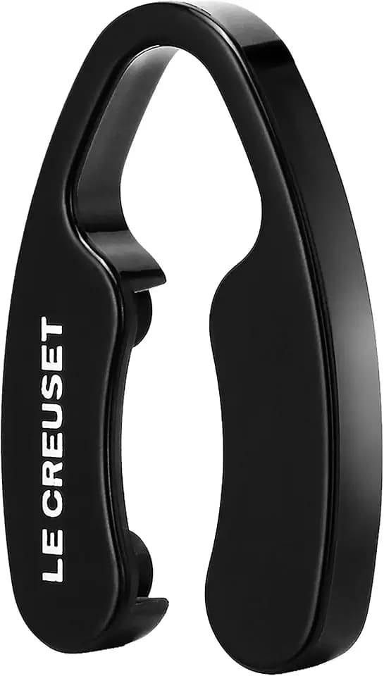 Le Creuset Foil Cutter, 3", Black (Non Metal)