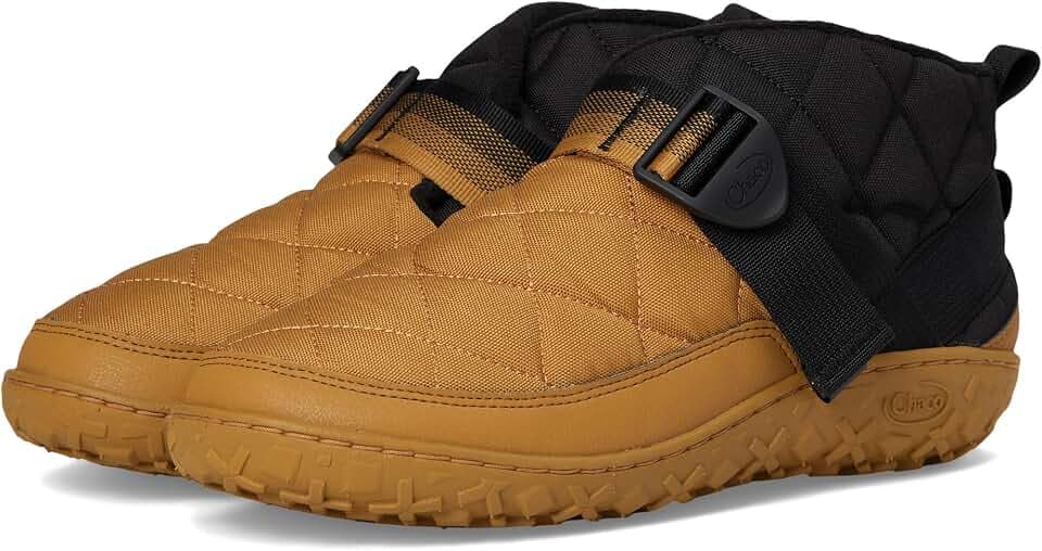 Chaco Ramble Rugged