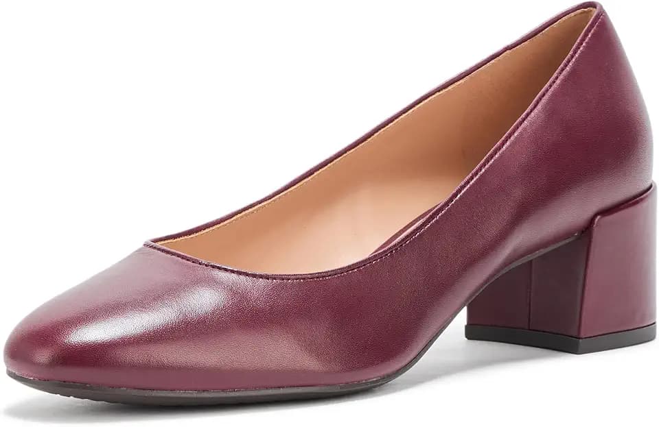 Cole Haan Women's 45mm High Heel Go-to Shayla Block Heel