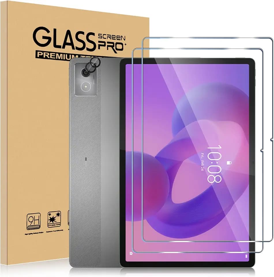 Schutzfolie für Lenovo Idea Tab Pro 12.7 Zoll für Panzerglas