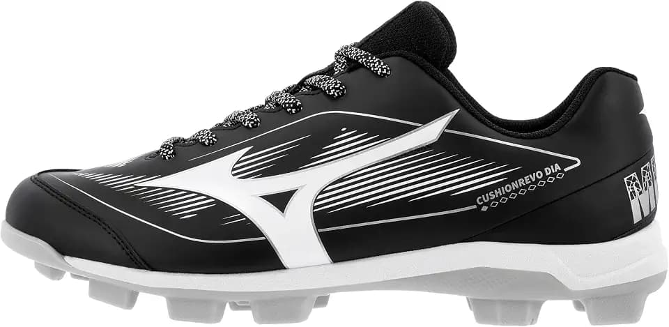 Mizuno Men's Cushionrevo Diamond TPU Spike