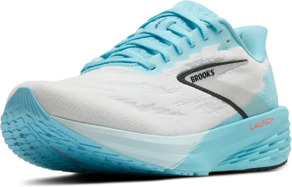 Brooks Women’s Launch 11 Neutral Running Shoe