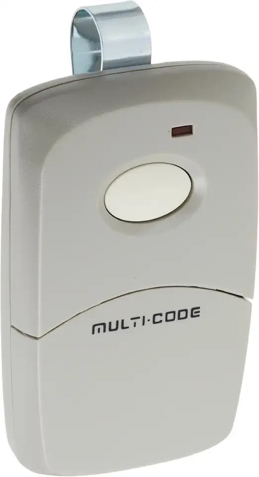 Linear Visor Transmitter,Range 200 ft. MCS308911-1 Each