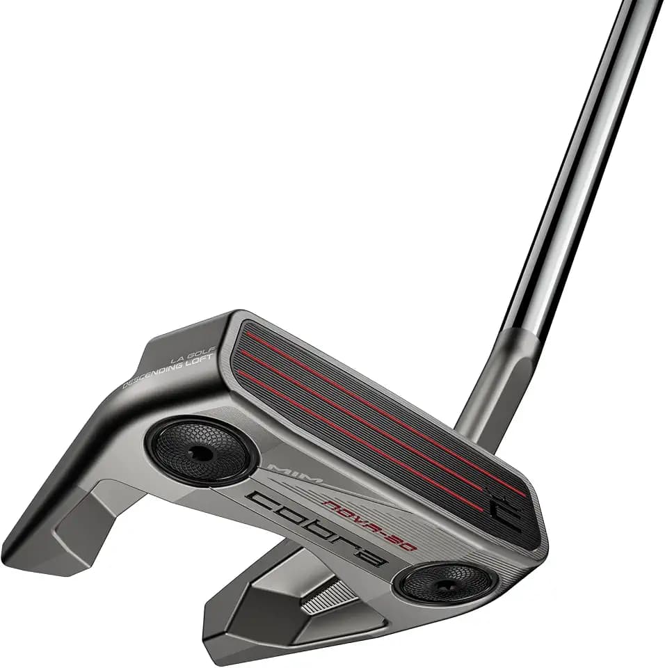 Cobra Golf MIM Putter
