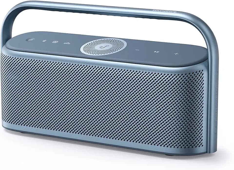 Soundcore Motion X600 B2C - UN Blue Iteration 1