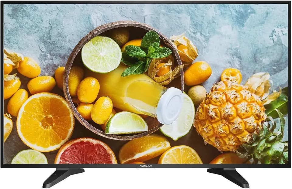 Hikvision Monitor DS-D5032QE DE 80,01 cm (31,5 ")
