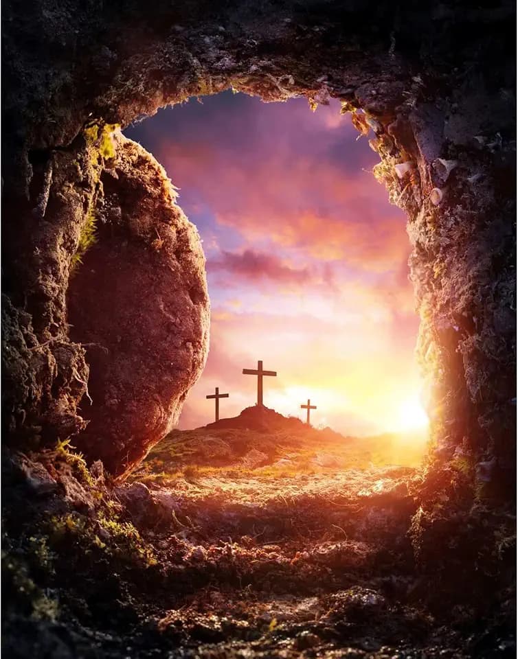 Jethami Jesus Religious Christian Diamond Art Kits for Adults 14x18 in