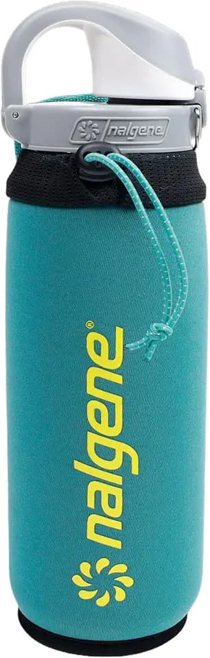 Nalgene 24oz Neoprene Sleeve (On The Fly), Teal