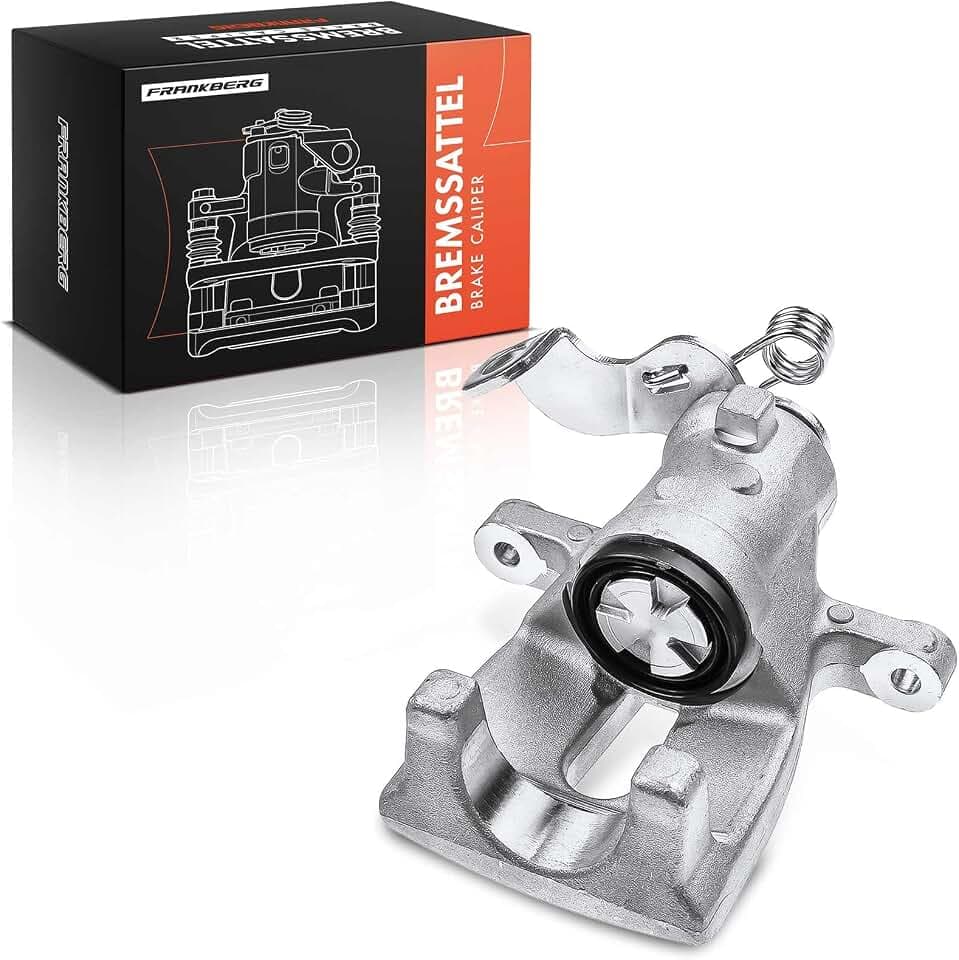 Frankberg Bremssattel Bremszange Hinten Rechts Replace #58400A2300