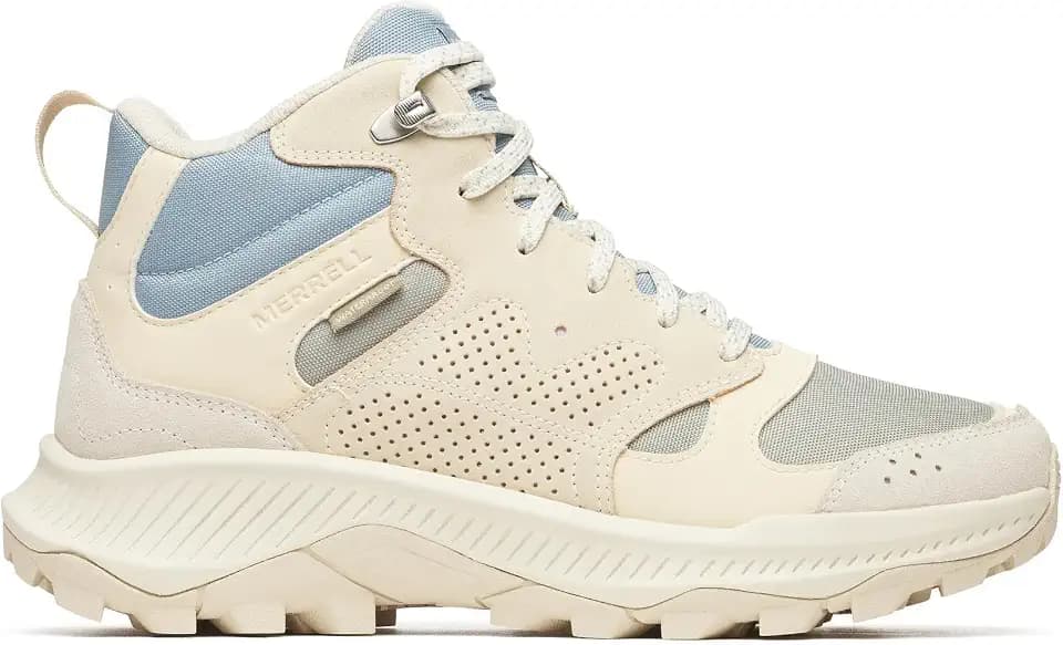Merrell Women's Tempo Sol Mid Waterproof