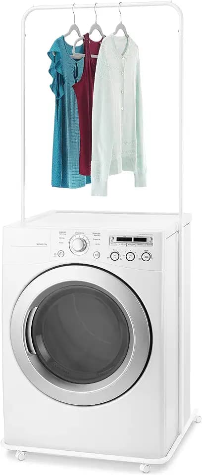 Whitmor Laundry Garment Rack