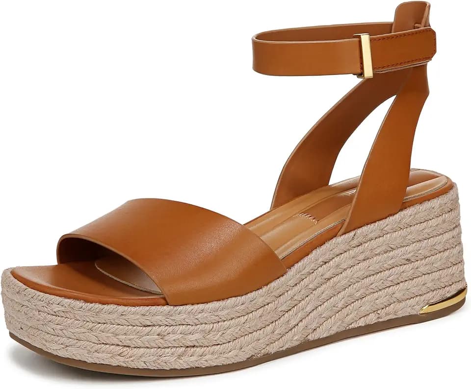 Franco Sarto Tiffany Espadrille Sandals