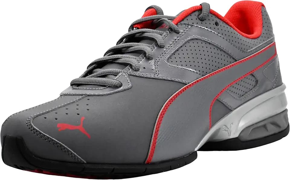 PUMA Men's Tazon 6 FM Shoes