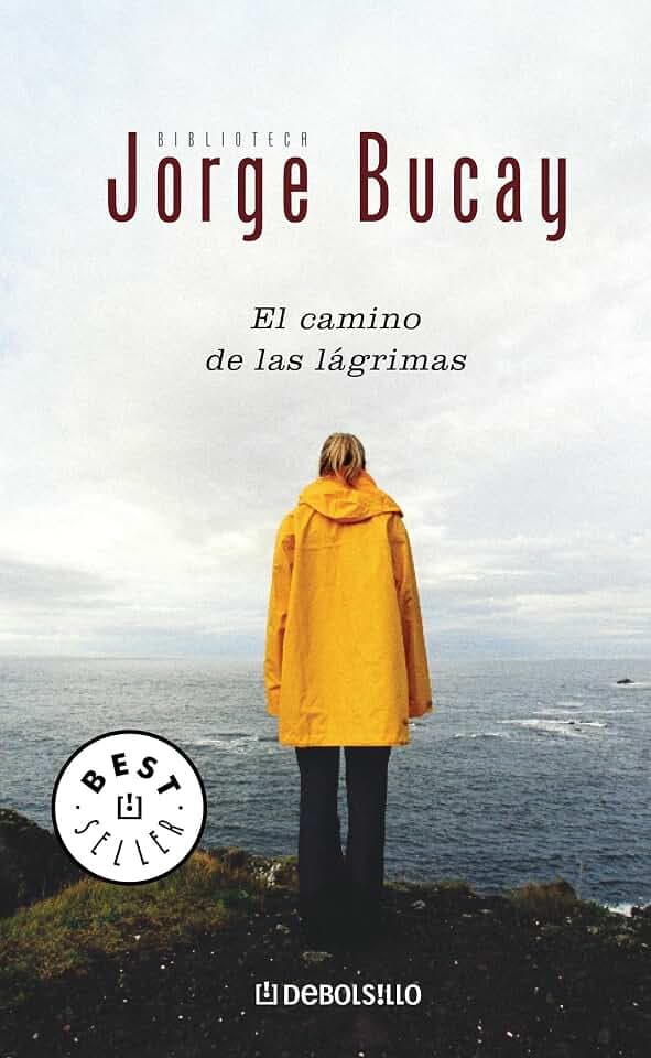 El camino de las lágrimas (Crecimiento personal)