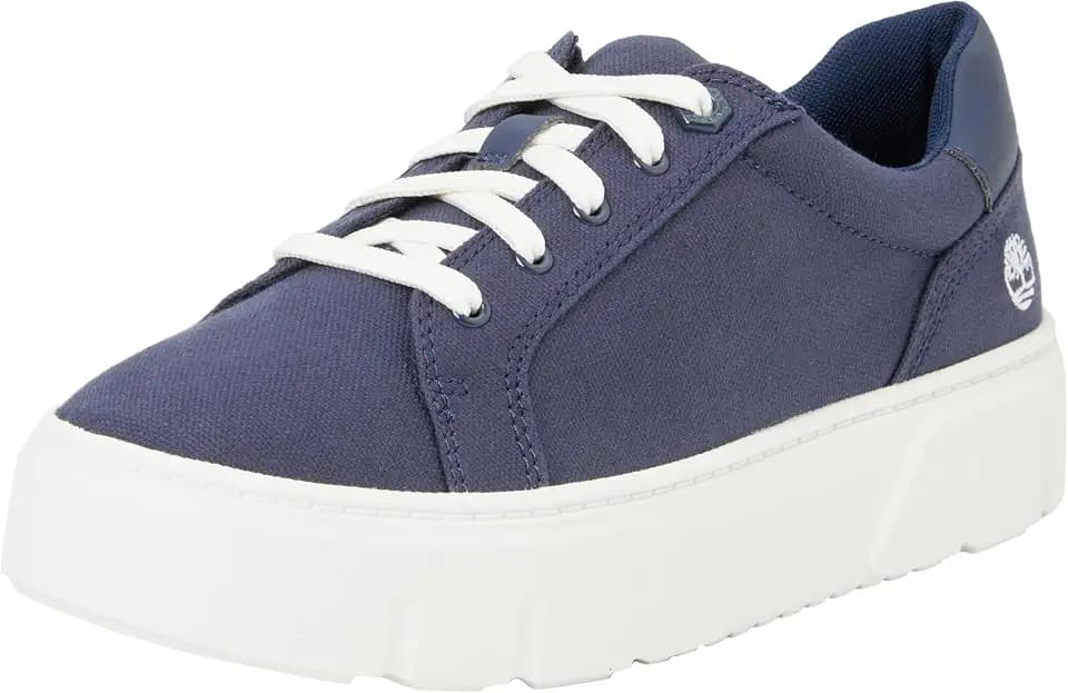 Timberland Women's Laurel Court Sneakers
