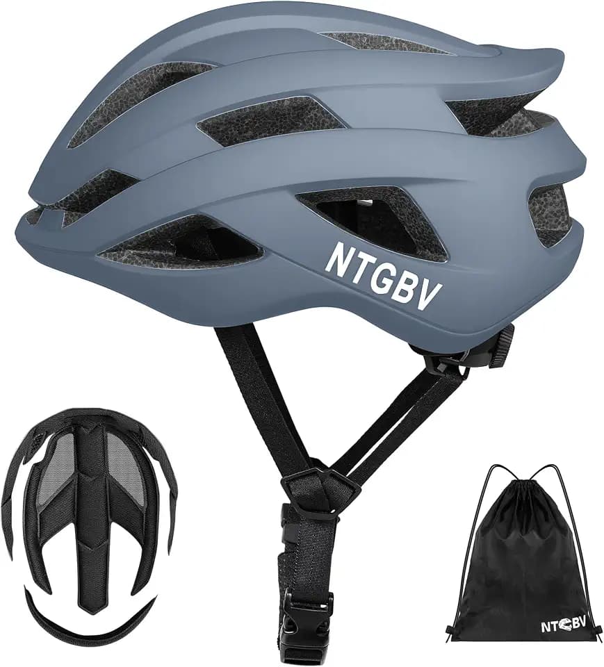 Bike Helmet Adult Men/Women/Youth Safety Certified