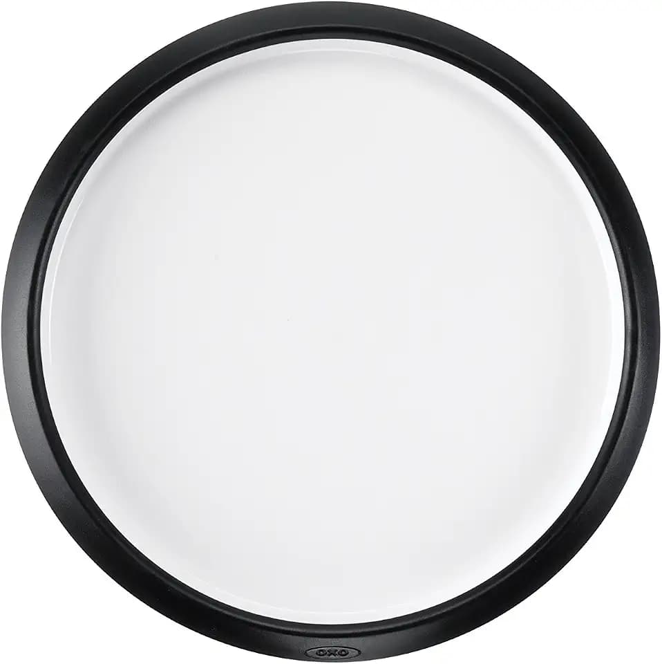 OXO Good Grips Lazy Susan Turntable, 11-in