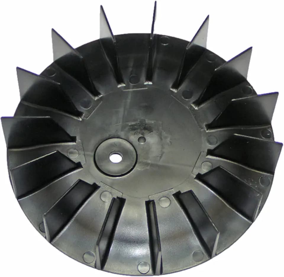 AC-0108 Air Compressor Fan 5.75" OD for Craftsman DeVilbiss Porter Cable