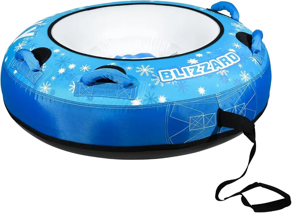 Connelly Snow Tube, Blizzard 54"