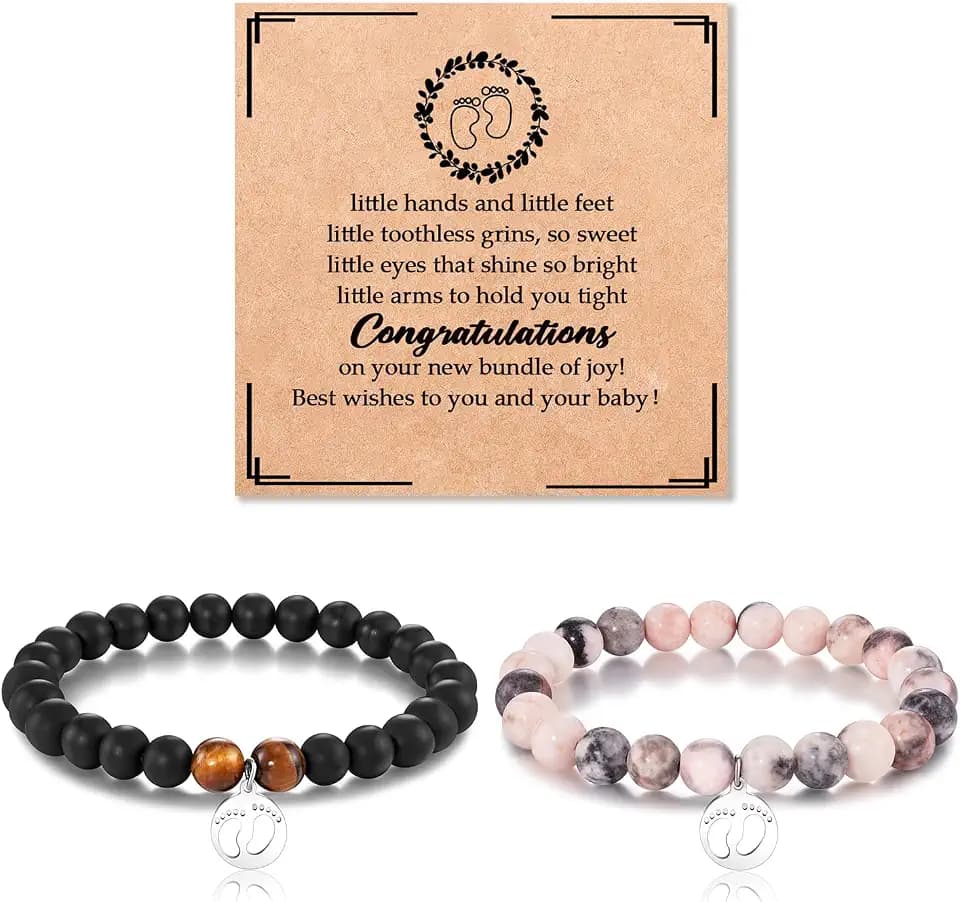 First Time Parents Gift for Dad to Be, Mom to Be, New Mom, New Dad
