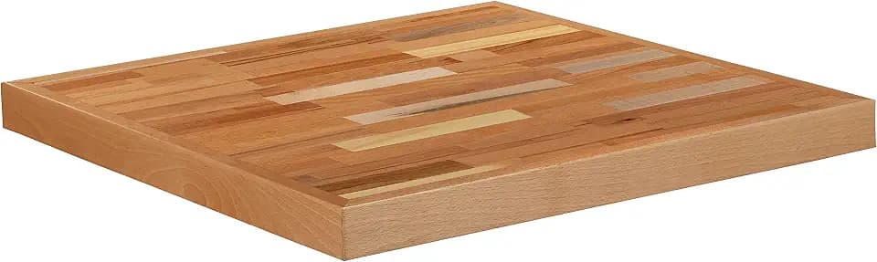 Flash Furniture 24 in Square Table Top