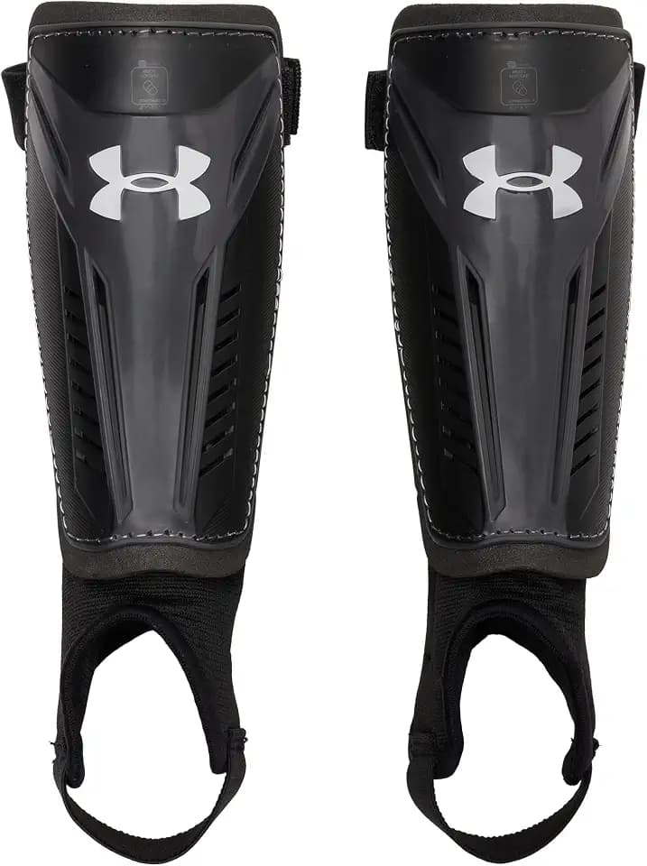 Under Armour Youth Soccer Shin Guards Challenge Shin