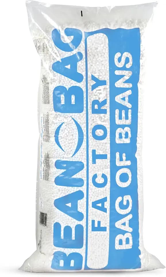 Bean Bag Refill Bag of Beans