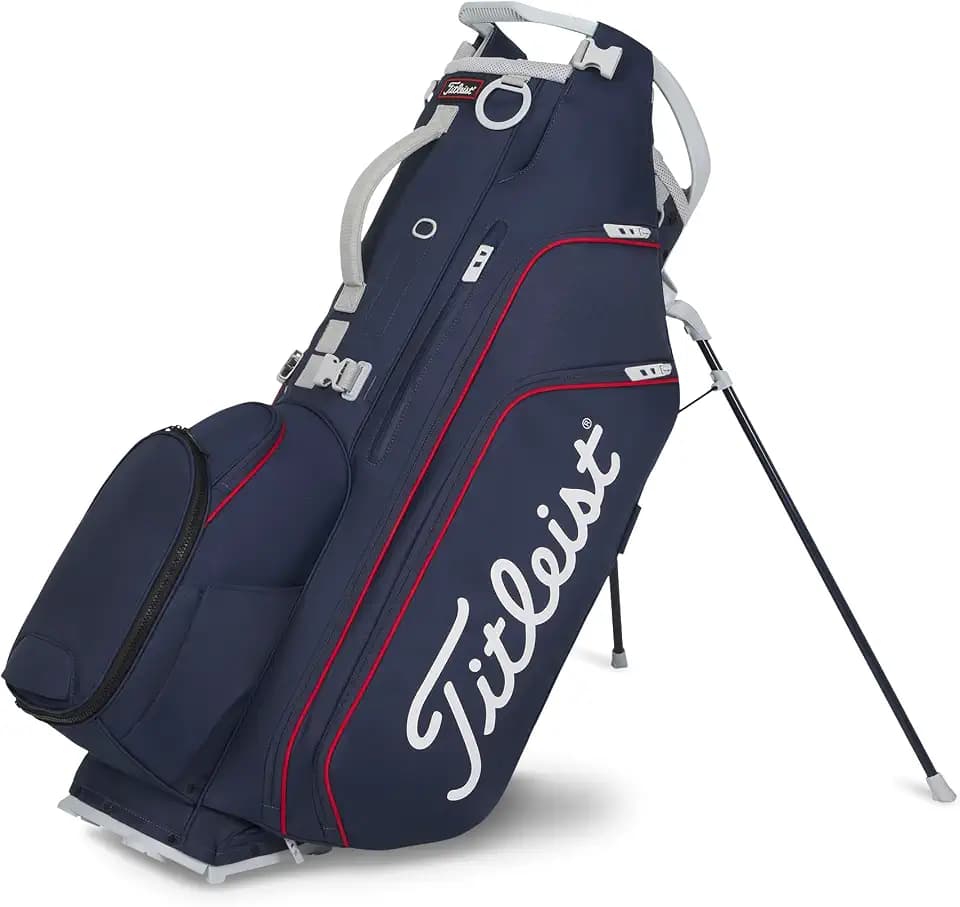 Titleist Hybrid 14 Golf Bag