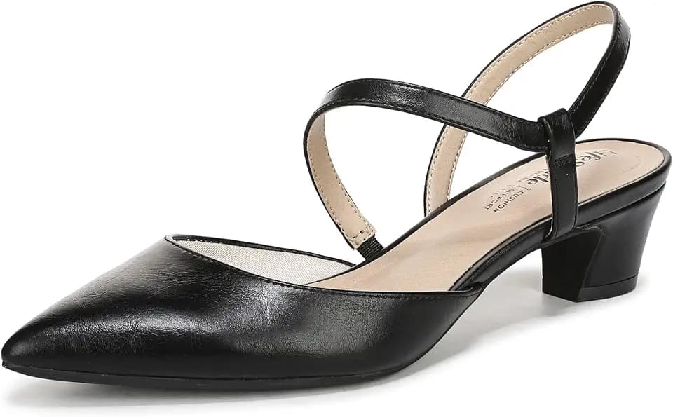 LifeStride Women’s Minimalist Pump
