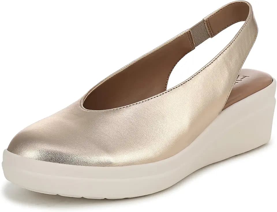 Naturalizer Sutton Slingbacks