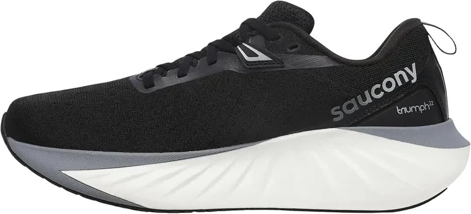 Saucony Men's Triumph 22 Sneaker