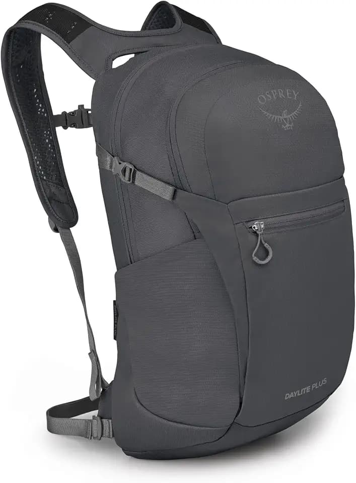 Osprey Daylite Plus Commuter Backpack, Gray OS