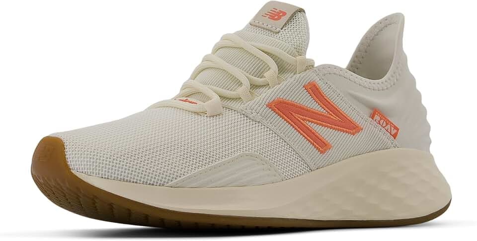 New Balance Women's Fresh Foam Roav Running Shoe