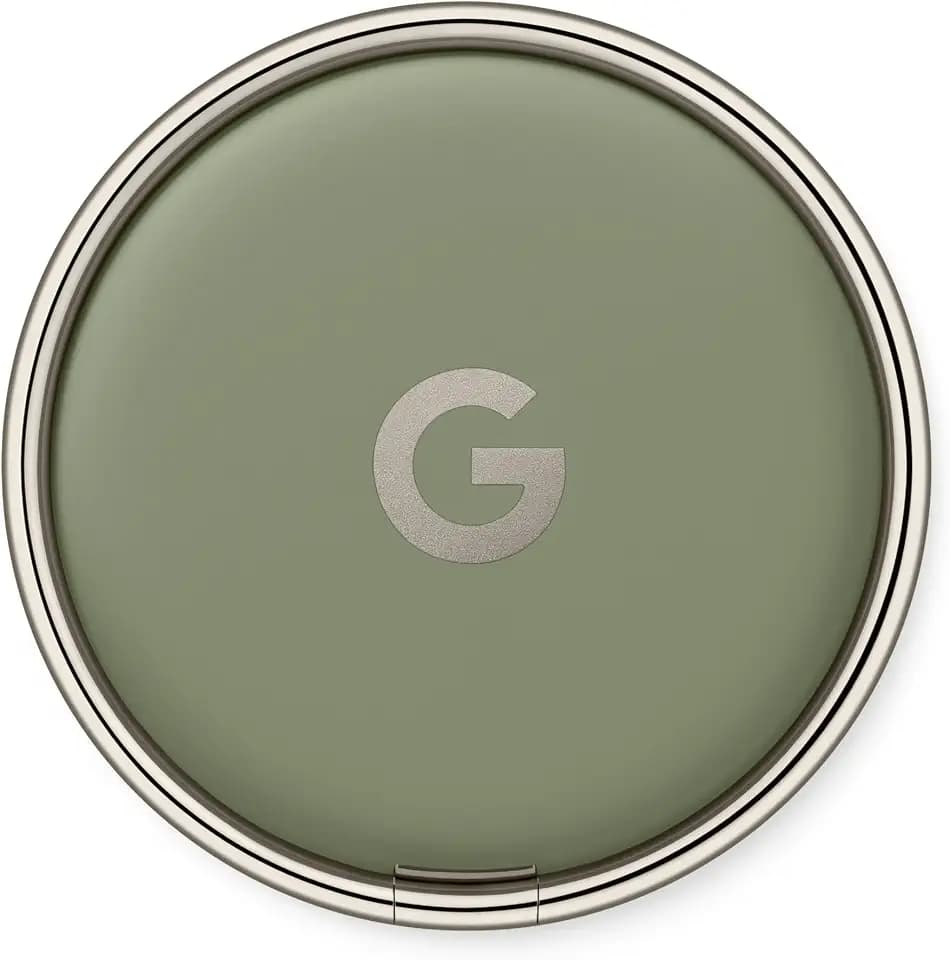 Google Pixelsnap Ring Stand - Olive