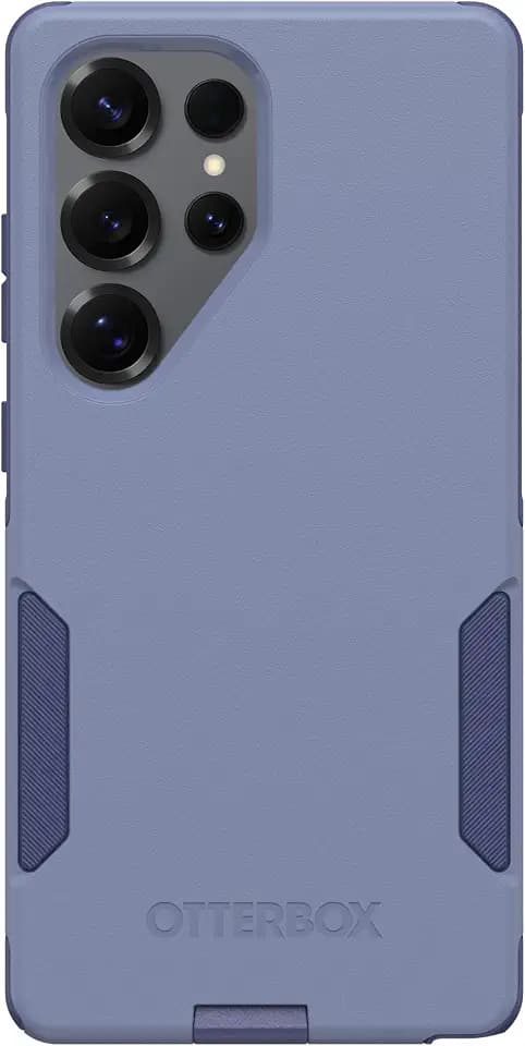 OtterBox Samsung Galaxy S25 Ultra Commuter Series Case - Denver Dusk Purple
