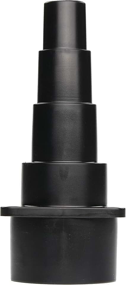 CRAFTSMAN CMXZVBE38677 2-1/2 in. Universal Tool Adapter Vacuum Attachment