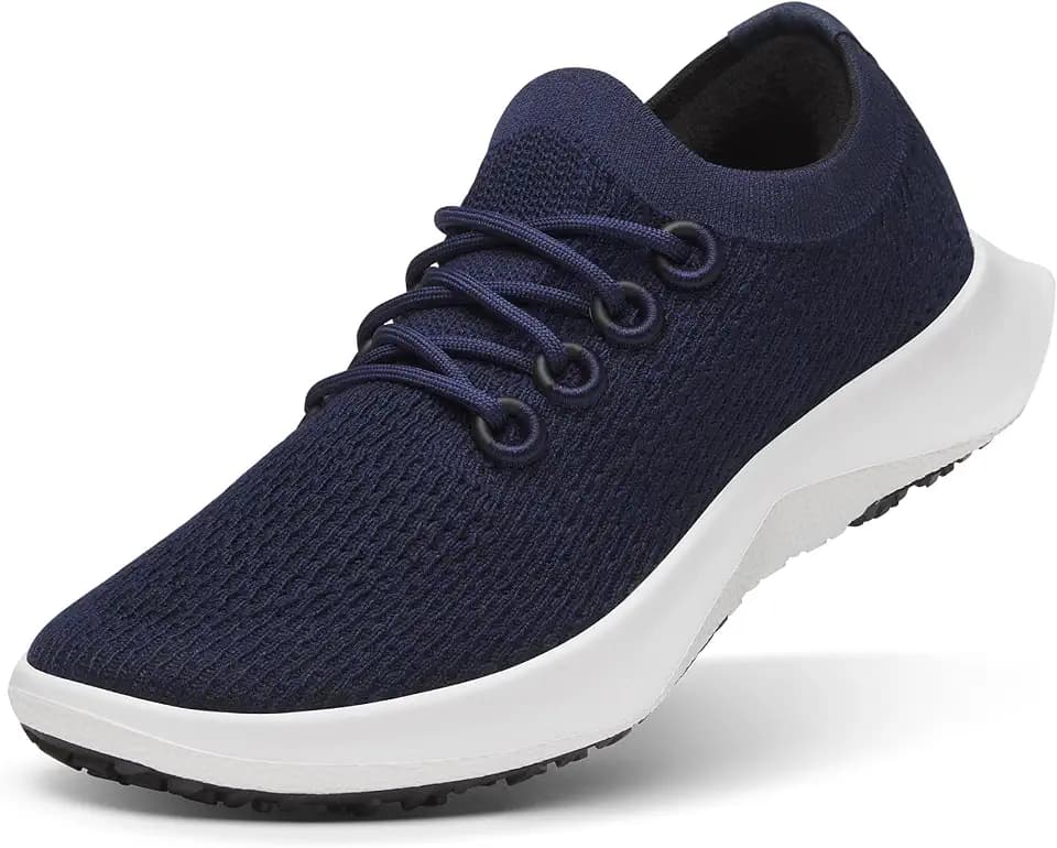 Allbirds Women's Tree Dasher 2, Active Running & Walking Sneakers