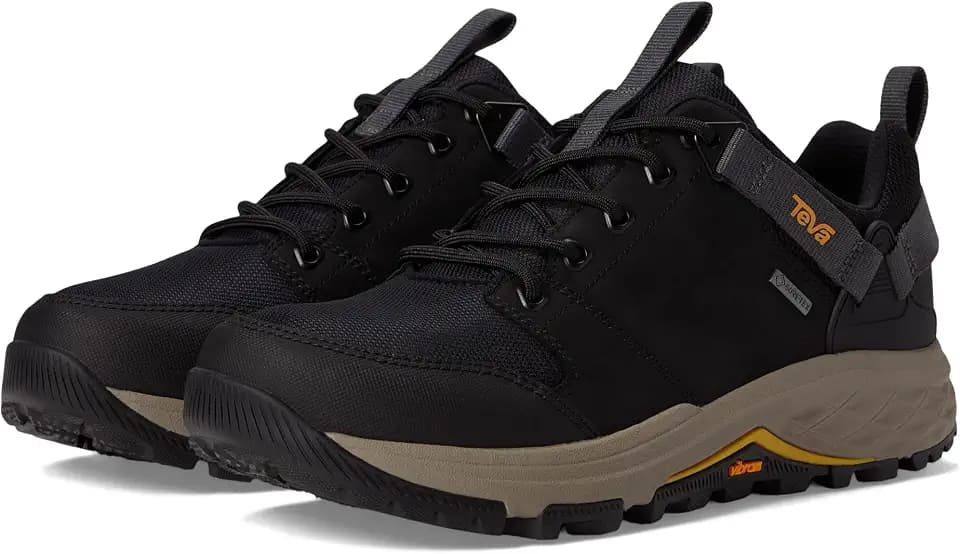 Teva Women's Grandview GTX Low Hiking Shoe