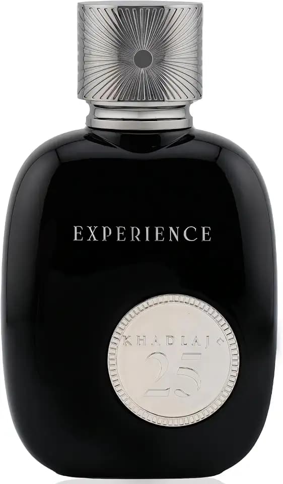Khadlaj 25 Experience