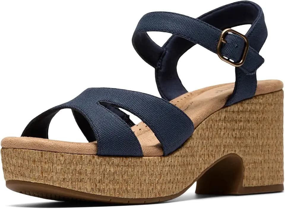 Clarks Women's Nerisa Twist