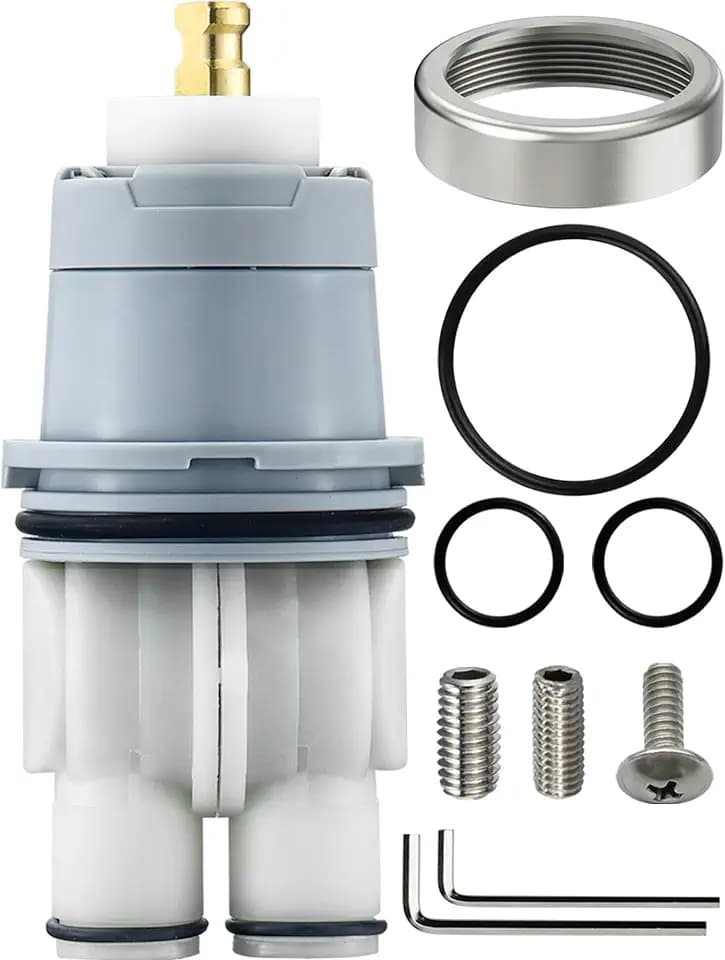 Shower Cartridge Replacement for Delta RP46074 (2006-Present)