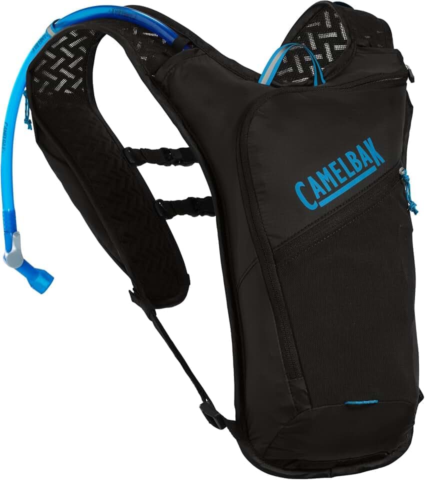 CamelBak Dart Run Vest - Minimalist Hydration Vest