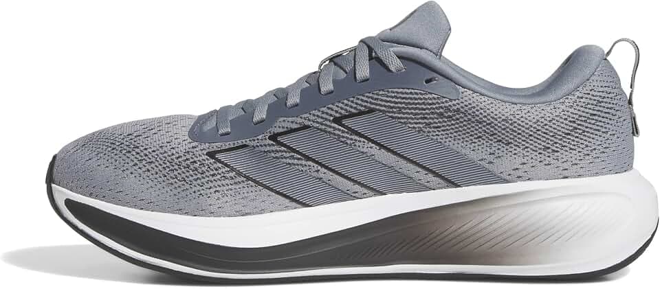 adidas Mens Response Pace Sneakers Shoes - Blue