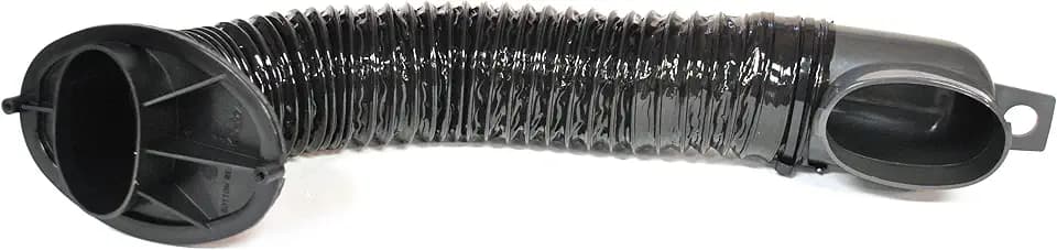 Kirby 189881S Fill Tube Assy 1Hd